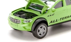 Siku Pkw*Mercedes-Benz E-Klasse All-Terrain 4X4˛