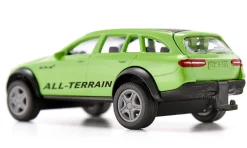 Siku Pkw*Mercedes-Benz E-Klasse All-Terrain 4X4˛