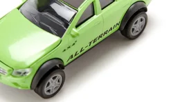 Siku Pkw*Mercedes-Benz E-Klasse All-Terrain 4X4˛