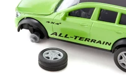 Siku Pkw*Mercedes-Benz E-Klasse All-Terrain 4X4˛