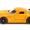 Siku Pkw*Mercedes-Benz SLS AMG Black Series