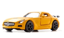 Siku Pkw*Mercedes-Benz SLS AMG Black Series