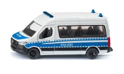 Siku Polizei*Mercedes-Benz Sprinter Bundespolizei