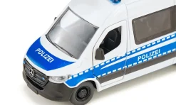 Siku Polizei*Mercedes-Benz Sprinter Bundespolizei