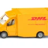 Siku Transport & Beladung*Mercedes-Benz Sprinter DHL Paketdienst