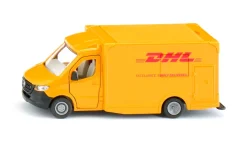 Siku Transport & Beladung*Mercedes-Benz Sprinter DHL Paketdienst