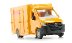 Siku Transport & Beladung*Mercedes-Benz Sprinter DHL Paketdienst