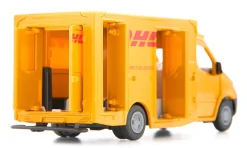 Siku Transport & Beladung*Mercedes-Benz Sprinter DHL Paketdienst