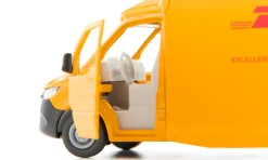 Siku Transport & Beladung*Mercedes-Benz Sprinter DHL Paketdienst