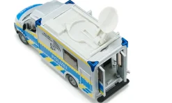 Siku Polizei*Mercedes-Benz Sprinter Polizei