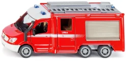 Siku Feuerwehr & Rettung*Mercedes-Benz Sprinter 6x6 Feuerwehr