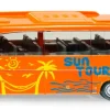 Siku Camping & Freizeit|Transport & Beladung*Mercedes-Benz Travego Reisebus