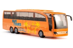 Siku Camping & Freizeit|Transport & Beladung*Mercedes-Benz Travego Reisebus