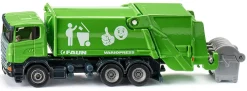 Siku Servicefahrzeuge*Müllwagen