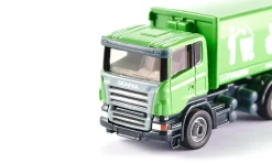 Siku Servicefahrzeuge*Müllwagen