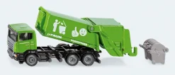 Siku Servicefahrzeuge*Müllwagen
