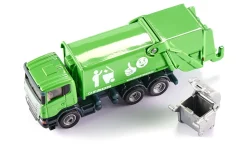 Siku Servicefahrzeuge*Müllwagen