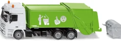 Siku Transport & Beladung|Servicefahrzeuge*Müllwagen