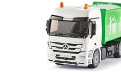 Siku Transport & Beladung|Servicefahrzeuge*Müllwagen