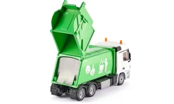 Siku Transport & Beladung|Servicefahrzeuge*Müllwagen