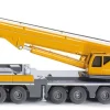 Siku Baustelle*Mobilkran Liebherr