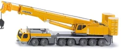 Siku Baustelle*Mobilkran Liebherr