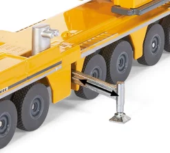Siku Baustelle*Mobilkran Liebherr