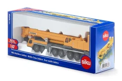 Siku Baustelle*Mobilkran Liebherr