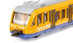 Siku Bus & Bahn*Nahverkehrszug