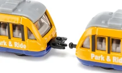 Siku Bus & Bahn*Nahverkehrszug