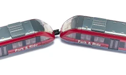 Siku Bus & Bahn*Nahverkehrszug