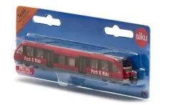 Siku Bus & Bahn*Nahverkehrszug