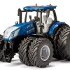 Siku Traktoren*New Holland T7.315 mit Doppelbereifung und Bluetooth App-Steuerung