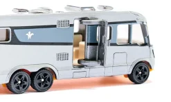 Siku Camping & Freizeit*Niesmann + Bischoff Arto Wohnmobil