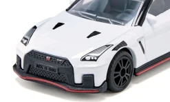 Siku Pkw*Nissan GT-R Nismo