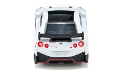 Siku Pkw*Nissan GT-R Nismo