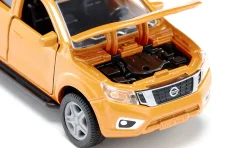 Siku Pkw*Nissan Navara
