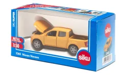 Siku Pkw*Nissan Navara