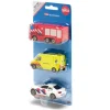 Siku Feuerwehr & Rettung*Notruf-Set Niederlande
