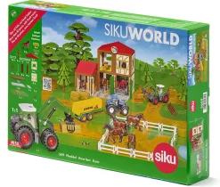 Siku Hofleben*Pferdehof