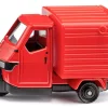 Siku Camping & Freizeit|Motorräder*Piaggio Ape