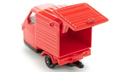 Siku Camping & Freizeit|Motorräder*Piaggio Ape