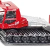 Siku Servicefahrzeuge*Pistenbully P600