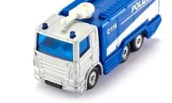 Siku Polizei*Polizei Wasserwerfer