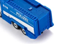 Siku Polizei*Polizei Wasserwerfer
