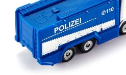 Siku Polizei*Polizei Wasserwerfer