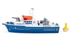 Siku Boote|Schiffe*Polizeiboot