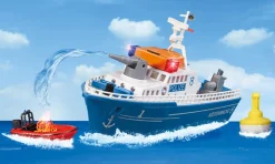 Siku Boote|Schiffe*Polizeiboot