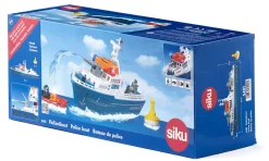 Siku Boote|Schiffe*Polizeiboot