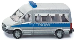 Siku Polizei*Polizeibus